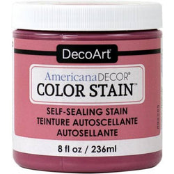 DecoArt Rose Colour Stain - Lilly Grace Crafts