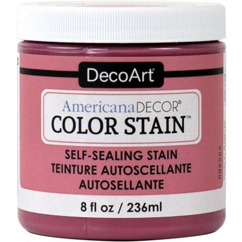 DecoArt Rose Colour Stain - Lilly Grace Crafts