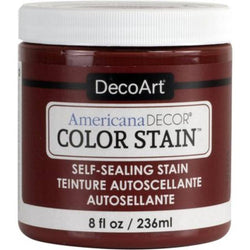 DecoArt Brick Colour Stain - Lilly Grace Crafts