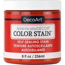 DecoArt Tangelo Colour Stain - Lilly Grace Crafts