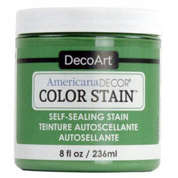 DecoArt Kelly Green Colour Stain - Lilly Grace Crafts