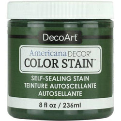 DecoArt Forest Colour Stain - Lilly Grace Crafts
