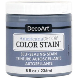 DecoArt Chambray Colour Stain - Lilly Grace Crafts