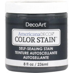 DecoArt Ash Grey Colour Stain - Lilly Grace Crafts