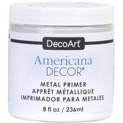 DecoArt Metal Primer - Lilly Grace Crafts