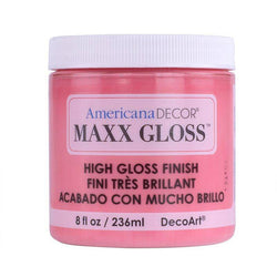DecoArt Juicy Melon Decor Maxx Gloss - Lilly Grace Crafts