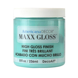 DecoArt Aqua Waters Decor Maxx Gloss - Lilly Grace Crafts