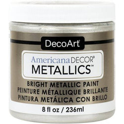 DecoArt Pearl Metallics - Lilly Grace Crafts