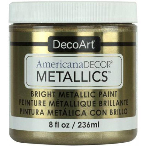 DecoArt Champagne Metallics - Lilly Grace Crafts