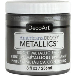 DecoArt Tin Metallics - Lilly Grace Crafts