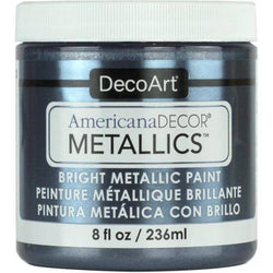 DecoArt Pewter Metallics - Lilly Grace Crafts