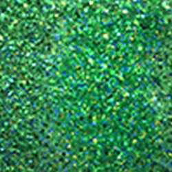 DecoArt Aurora Borealis Green Galaxy Glitter - Lilly Grace Crafts