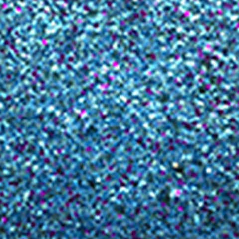 DecoArt Milky Way Blue Galaxy Glitter - Lilly Grace Crafts