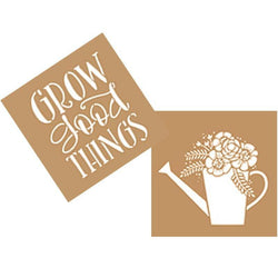 DecoArt Grow Good Things - Lilly Grace Crafts