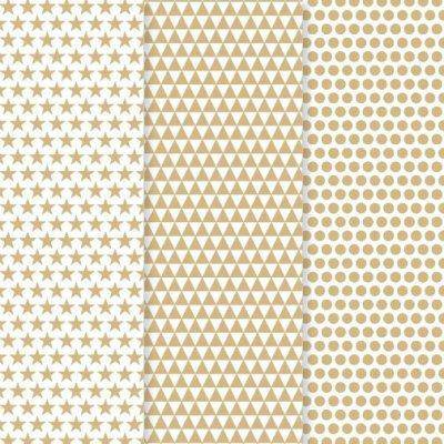 DecoArt Gold Basics Decoupage Paper - Lilly Grace Crafts