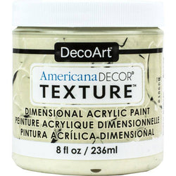 DecoArt Cream Texture - Lilly Grace Crafts
