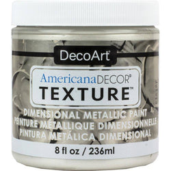DecoArt Pearl Texture Metallic - Lilly Grace Crafts