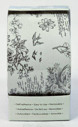Diecuts Inc. Rooster/Barn/Flowers Toile - Lilly Grace Crafts