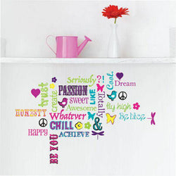 Diecuts Inc. Achieve Typography - Lilly Grace Crafts