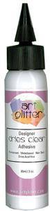 Art Institute Glitter Inc Dry Clear Glue - Lilly Grace Crafts