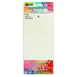 Ranger Industries Dylusions Media Paper 10 Tags - Lilly Grace Crafts