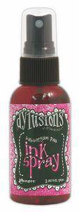 Ranger Industries Bubblegum Pink Ink Spray - Lilly Grace Crafts