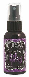 Ranger Industries Crushed Grape Ink Spray - Lilly Grace Crafts