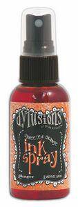 Ranger Industries Squeezed Orange Ink Spray - Lilly Grace Crafts