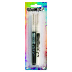 Ranger Industries Dylusions Paint Pens (2 Pack) - Lilly Grace Crafts