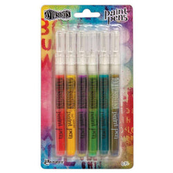 Ranger Industries Paint Pens #3 - 6 Pack - Lilly Grace Crafts