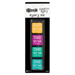 Ranger Industries Creative Dyary Ink Set 3 - Lilly Grace Crafts