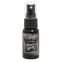 Ranger Industries Black Marble Shimmer Spray - Lilly Grace Crafts