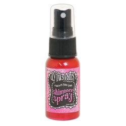 Ranger Industries Bubblegum Pink Shimmer Spray - Lilly Grace Crafts