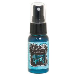 Ranger Industries Calypso Teal Shimmer Spray - Lilly Grace Crafts