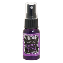 Ranger Industries Crushed Grape Shimmer Spray - Lilly Grace Crafts