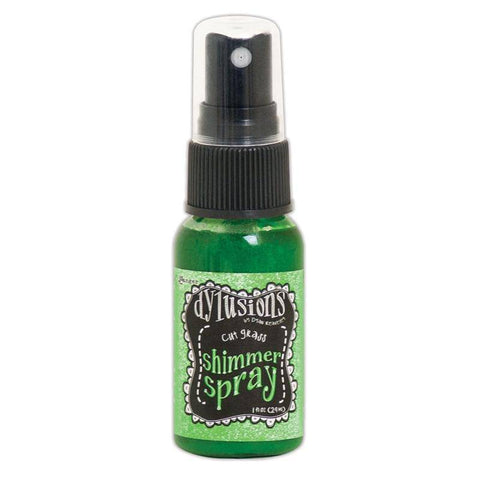 Ranger Industries Cut Grass Shimmer Spray - Lilly Grace Crafts