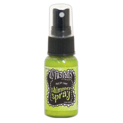 Ranger Industries Fresh Lime Shimmer Spray - Lilly Grace Crafts