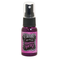 Ranger Industries Funky Fuchsia Shimmer Spray - Lilly Grace Crafts