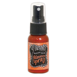 Ranger Industries Tangerine Dream Shimmer Spray - Lilly Grace Crafts
