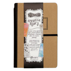 Ranger Industries Dylusions Creative Dyary - Lilly Grace Crafts