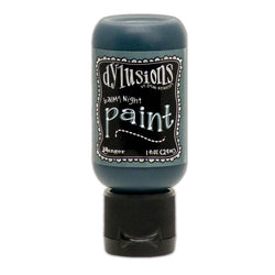 Ranger Industries Balmy Night Dylusions Paints 1oz - Lilly Grace Crafts