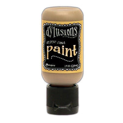 Ranger Industries Desert Sand Dylusions Paints 1oz - Lilly Grace Crafts