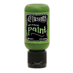 Ranger Industries Dirty Martini Dylusions Paints 1oz - Lilly Grace Crafts