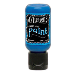 Ranger Industries London Blue Dylusions Paints 1oz - Lilly Grace Crafts