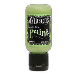 Ranger Industries Mushy Peas Dylusions Paints 1oz - Lilly Grace Crafts