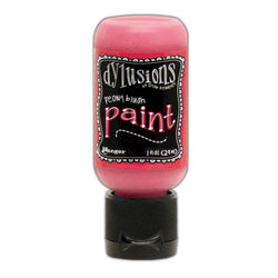 Ranger Industries Peony Blush Dylusions Paints 1oz - Lilly Grace Crafts