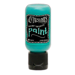 Ranger Industries Vibrant Turquoise Dylusions Pts1oz - Lilly Grace Crafts