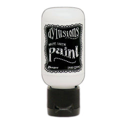 Ranger Industries White Linen Dylusions Paints 1oz - Lilly Grace Crafts