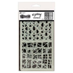 Ranger Industries Stencil It Too - Lilly Grace Crafts