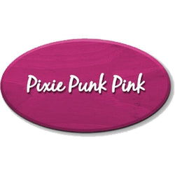 Eclectic Products Pixie Punk Pink - Unicorn Spit Gel Stain and Glaze - Lilly Grace Crafts